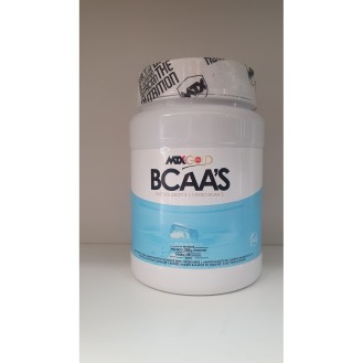 MTX BCAA'S 350G UNFAVOURED MTX BCAA'S 350G UNFAVOURED