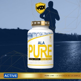 MTX PURE ALA 60CAPSULES MTX PURE ALA 60CAPSULES