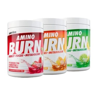 PER4M AMINO BURN 240g PER4M AMINO BURN 240g