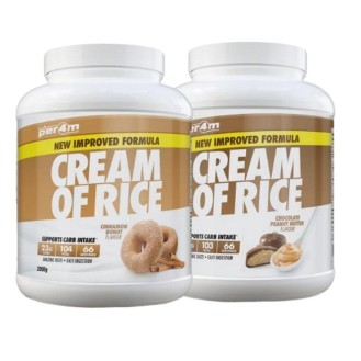 PER4M CREAM OF RICE 2KG