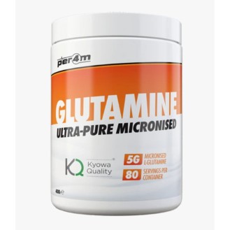 PER4M KYOWA GLUTAMINE 400g