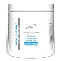Pro Nutrition Beta Alanine 300g