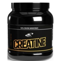 PRO NUTRITION 100% CREATINE MONOHYDRATE