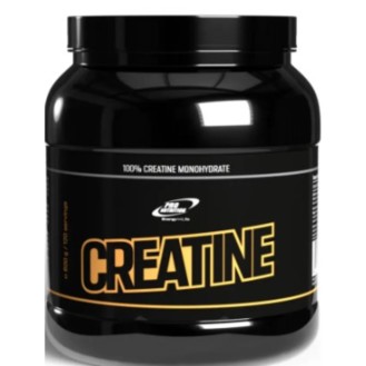 PRO NUTRITION 100% CREATINE MONOHYDRATE