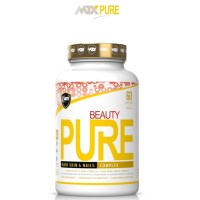 MTX PURE BEAUTY 60CAPSULES